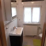 Apartament Ferienhuette Ilmtalblick