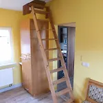 Ferienhuette Ilmtalblick Apartament Ilmenau
