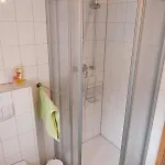 Ferienhuette Ilmtalblick Apartament Ilmenau