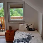 Apartment Ferienhuette Ilmtalblick