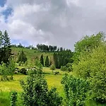 Ferienhuette Ilmtalblick