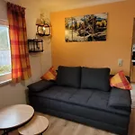 Ferienhuette Ilmtalblick Apartament *