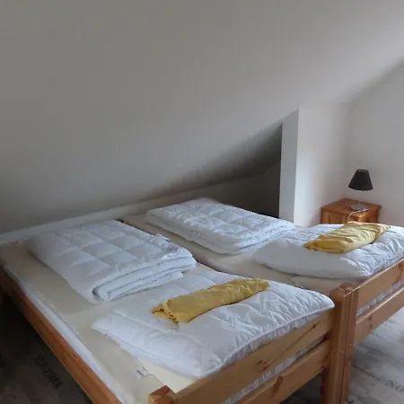 Ferienhuette Ilmtalblick Appartamento Ilmenau