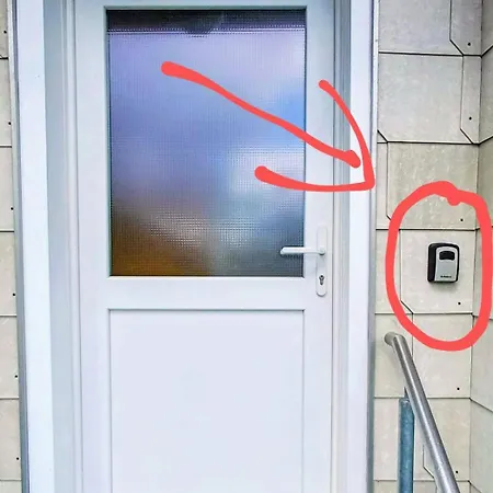 Ferienhuette Ilmtalblick * Ilmenau