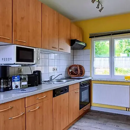 Ferienhütte Ilmtalblick Apartment *