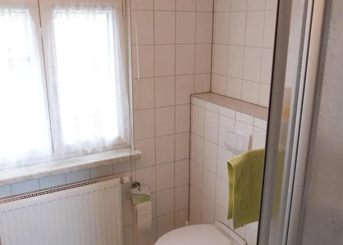 Ferienhuette Ilmtalblick Ilmenau