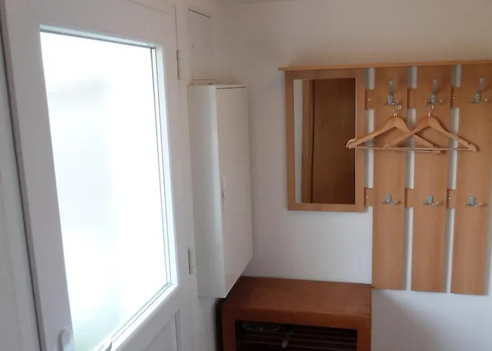 Ferienhuette Ilmtalblick * Ilmenau