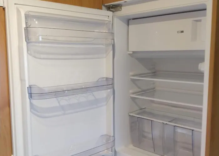 Ferienhuette Ilmtalblick * Ilmenau